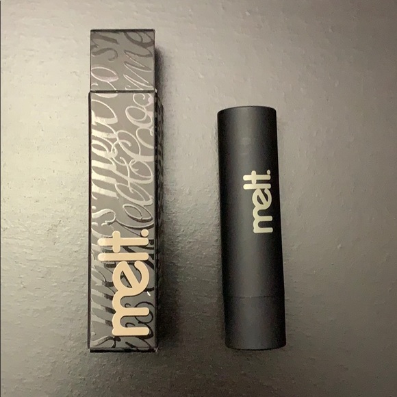 Melt Cosmetics Lipstick in Blitzed - Picture 2 of 4